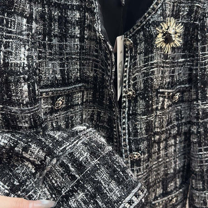 CHANEL 26S JACKET 796