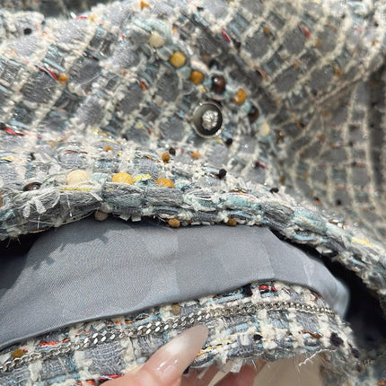 CHANEL 26S JACKET 793