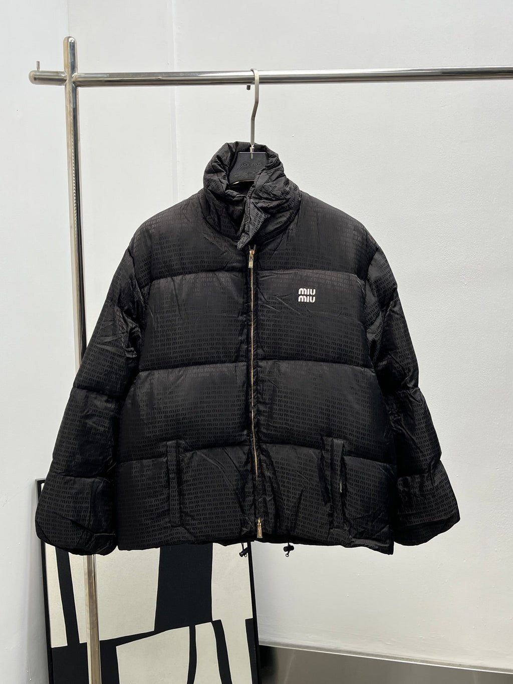 MIUMIU JACKET STYLE 626