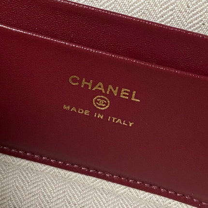 CHANEL 26S VANITY BAG 19 IN IVORY WHITE CAVIAR CALFSKIN GOLD HARDWARE