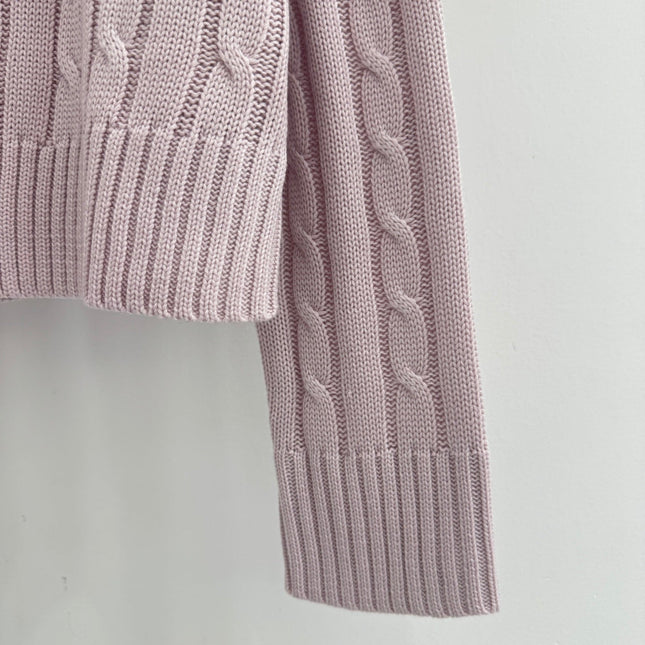PRADA 25S SWEATER 301