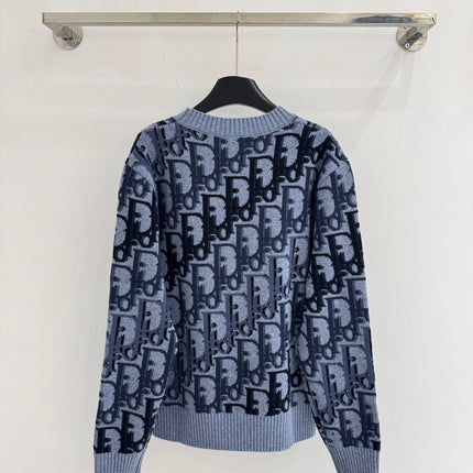 DIOR 25S PULLOVER SWEATER 604