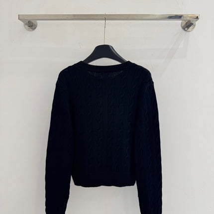 LOEWE CARDIGAN STYLE 207
