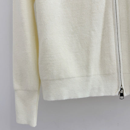 CHANEL 26S KNITTED CARDIGAN 737