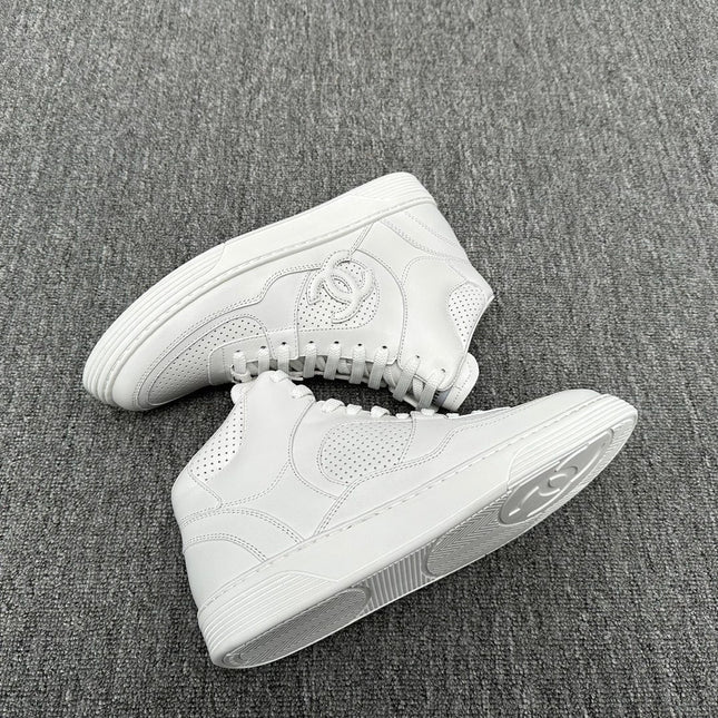 CC MEN'S AIR FORCE ONE HIGH-TOP