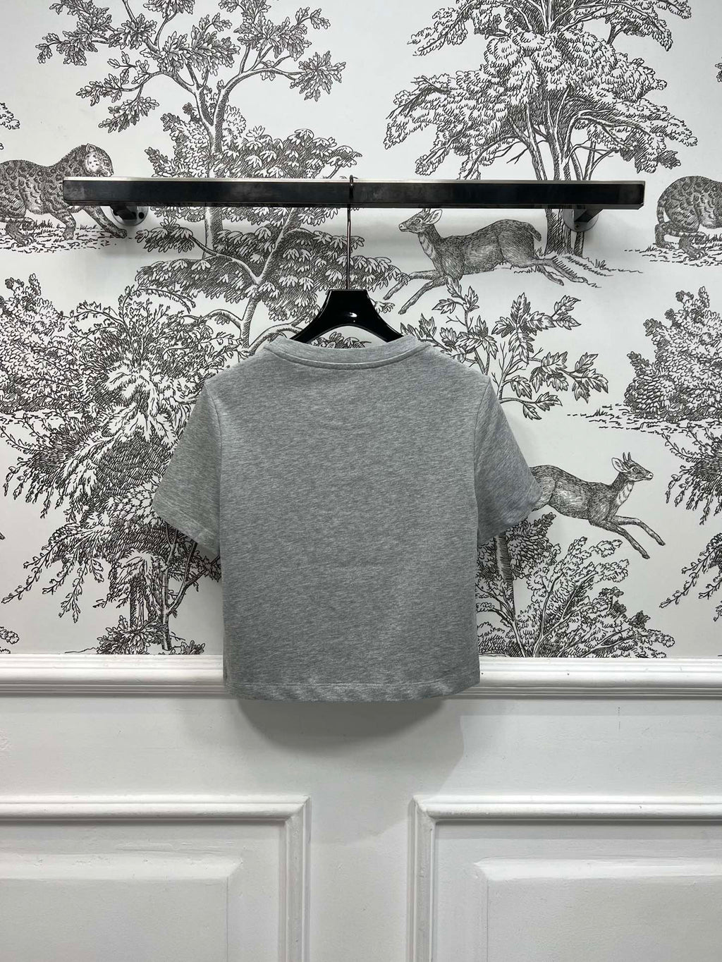 LV SHORT SLEEVE T-SHIRT 268698