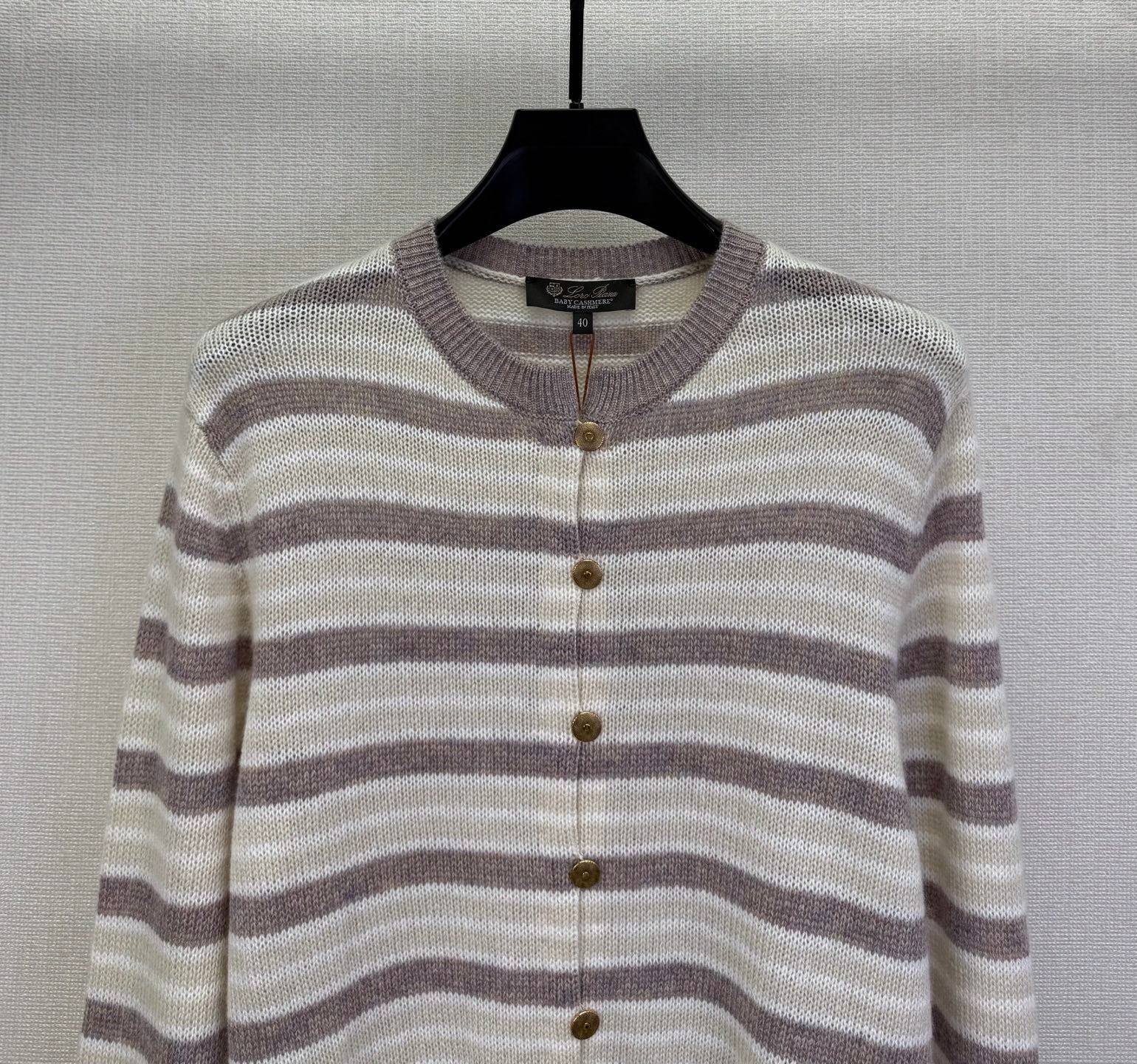 LP CARDIGAN STYLE 220