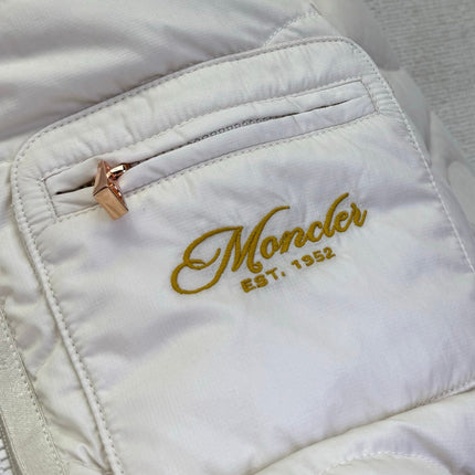 MONCLER 25S DOWN JACKET 438