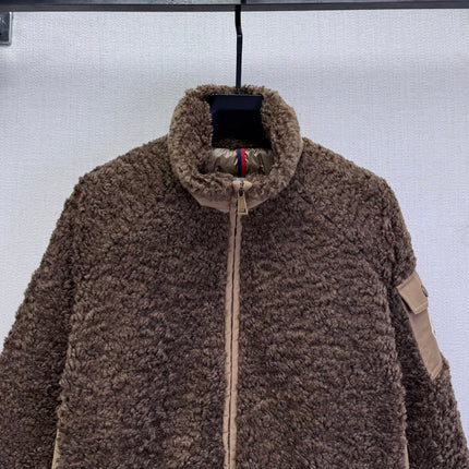 MONCLER 25S JACKET 439