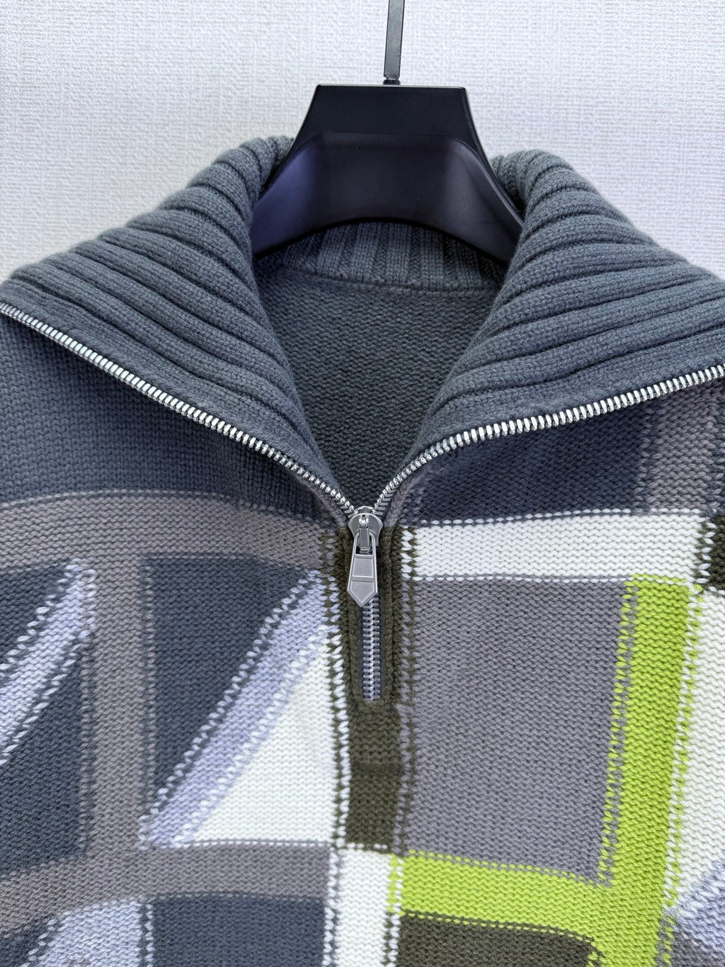 HERMES 25S SWEATER 356