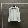 RALPH LAUREN 25S HALF-ZIP FLEECE 300