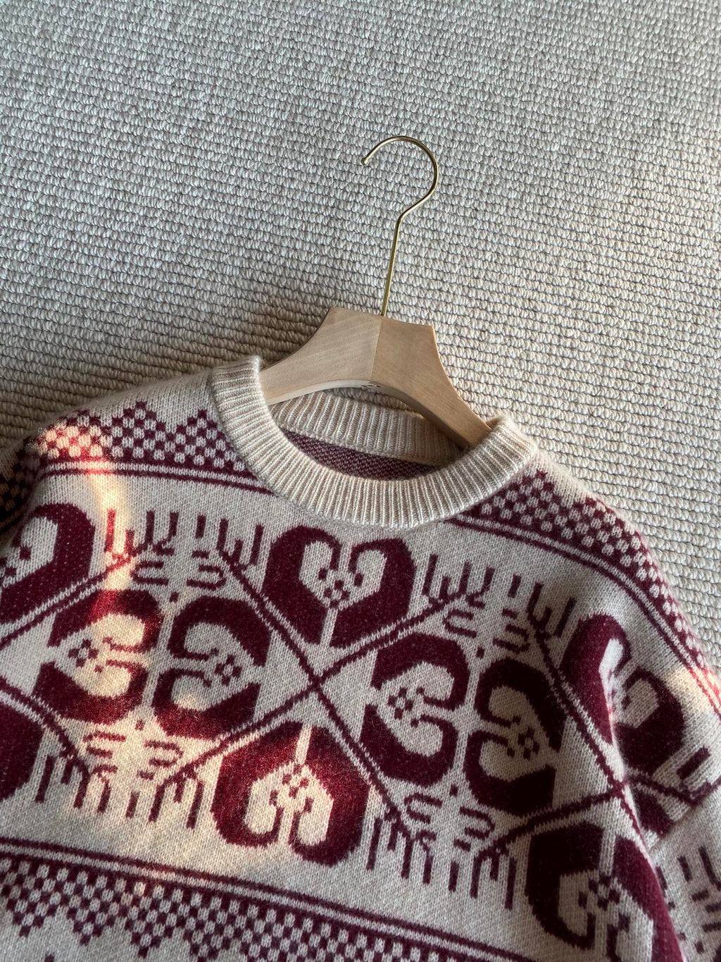 CELINE 26S SWEATER STYLE 53