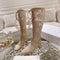 DIOR BOOTS