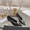 CELINE HIGH HEELS