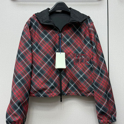 BURBERRY 25S JACKET 285