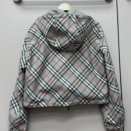 BURBERRY 25S JACKET 284