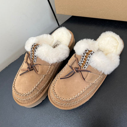 Collection image for: UGG FLATS
