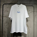 BALENCIAGA 26S SHORT SLEEVE T-SHIRT 109
