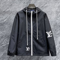 LV BLACK  JACKET 239571