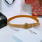 CELINE BELT