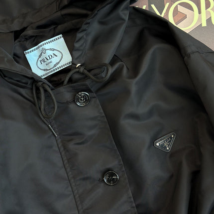 PRADA 25S JACKET 515