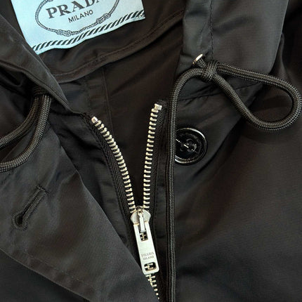 PRADA 25S JACKET 515