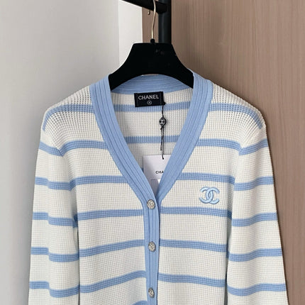 CHANEL 25S CARDIGAN STYLE 139