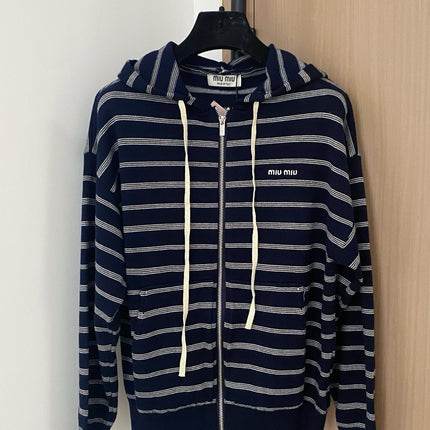 MIUMIU CARDIGAN STYLE 215