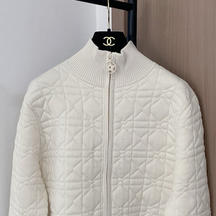 DIOR 25S CARDIGAN STYLE 296