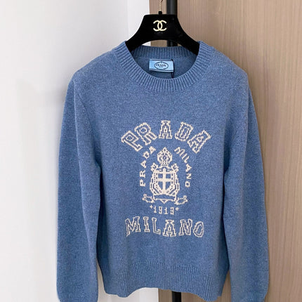 PRADA 25S SWEATER 421
