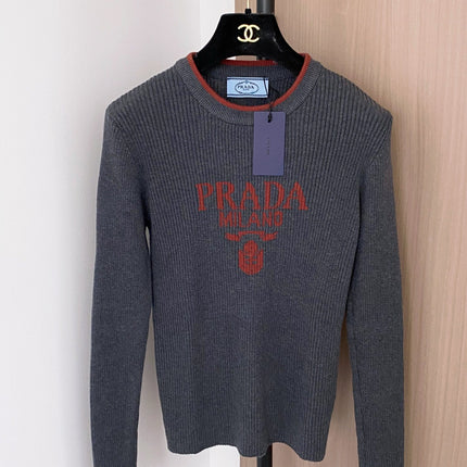 PRADA 25S SWEATER 426