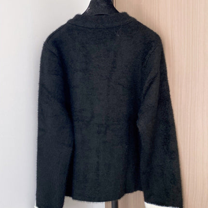 CHANEL 25S CARDIGAN 539