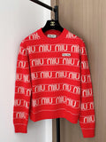 MIUMIU SWEATER STYLE 702