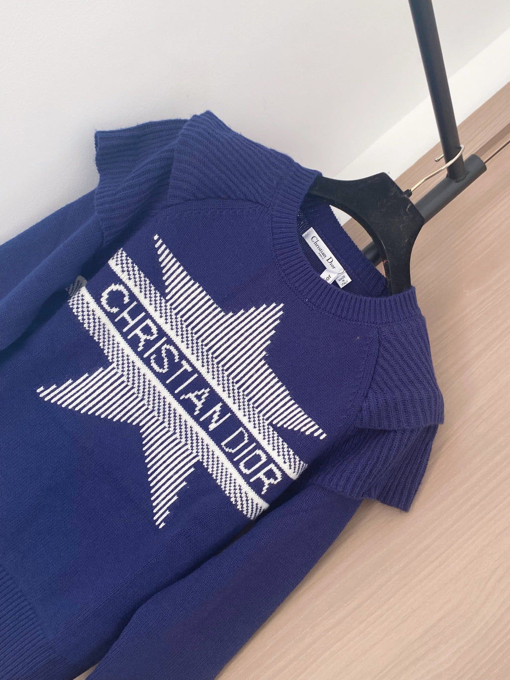 DIOR 25S SWEATER 691