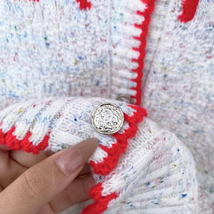 CHANEL 26S CARDIGAN JACKET 790