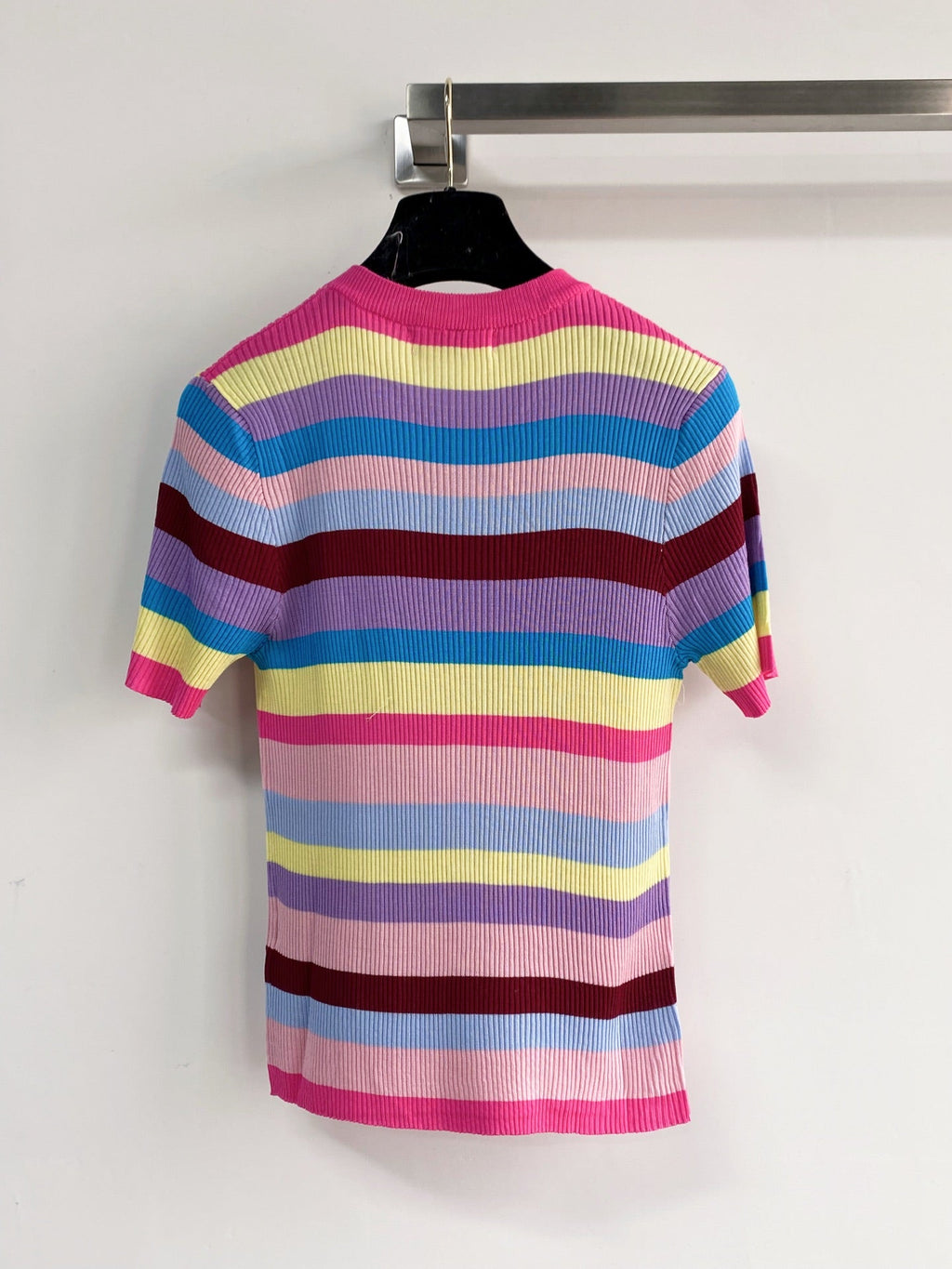 LORO PIANA 26S SHORT SLEEVE T-SHIRT 717