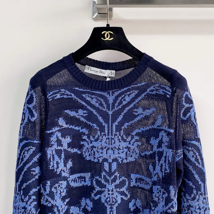 DIOR 26S SWEATER 1156