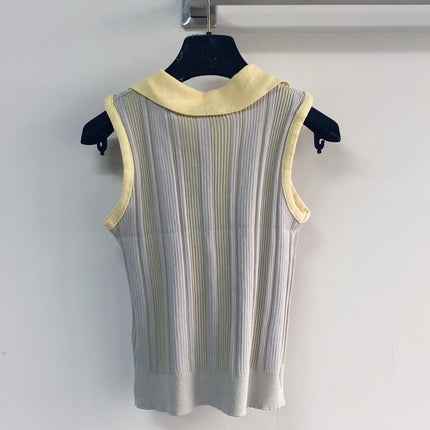 DIOR 26S TANK TOP 1222