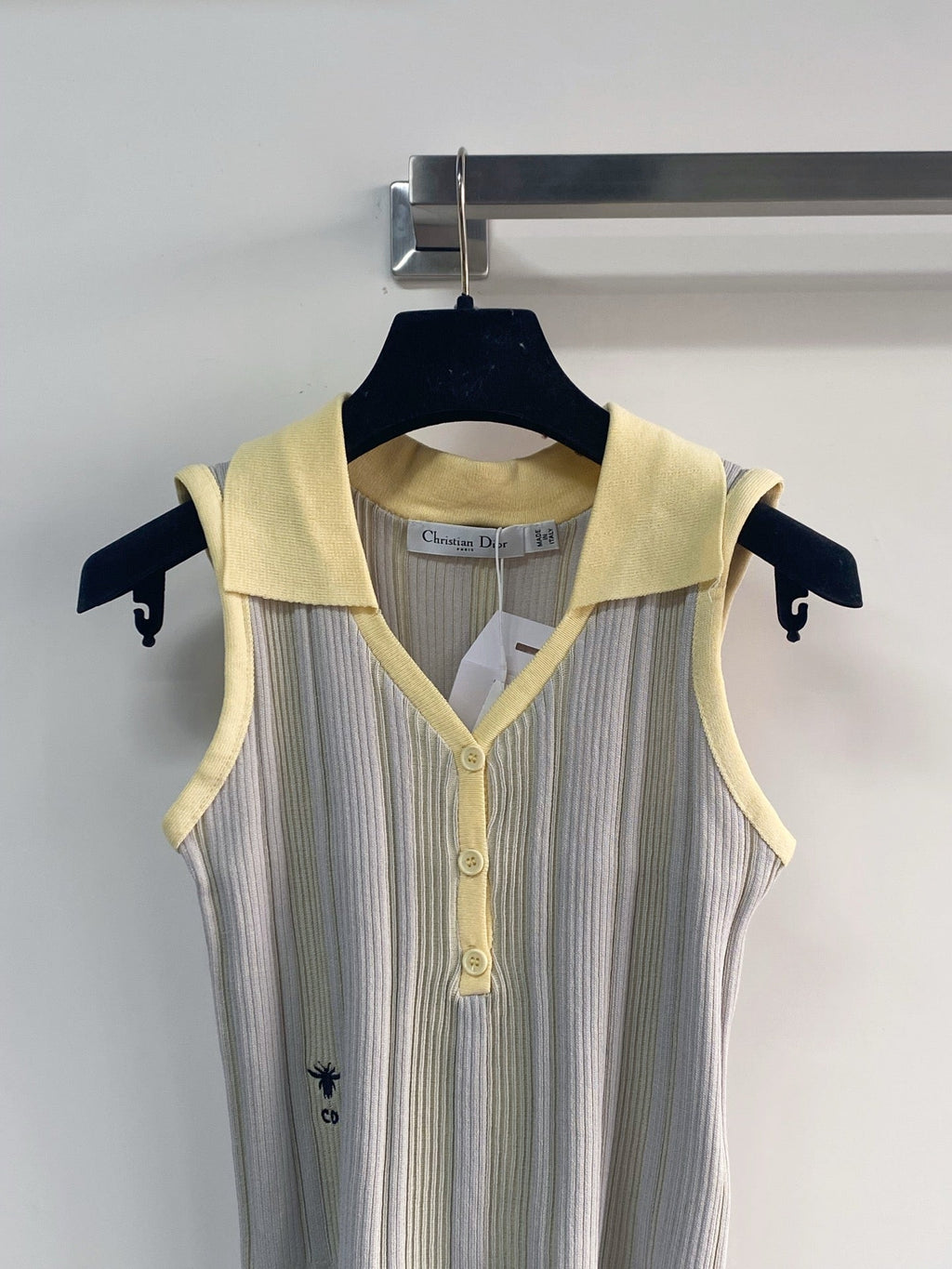 DIOR 26S TANK TOP 1222