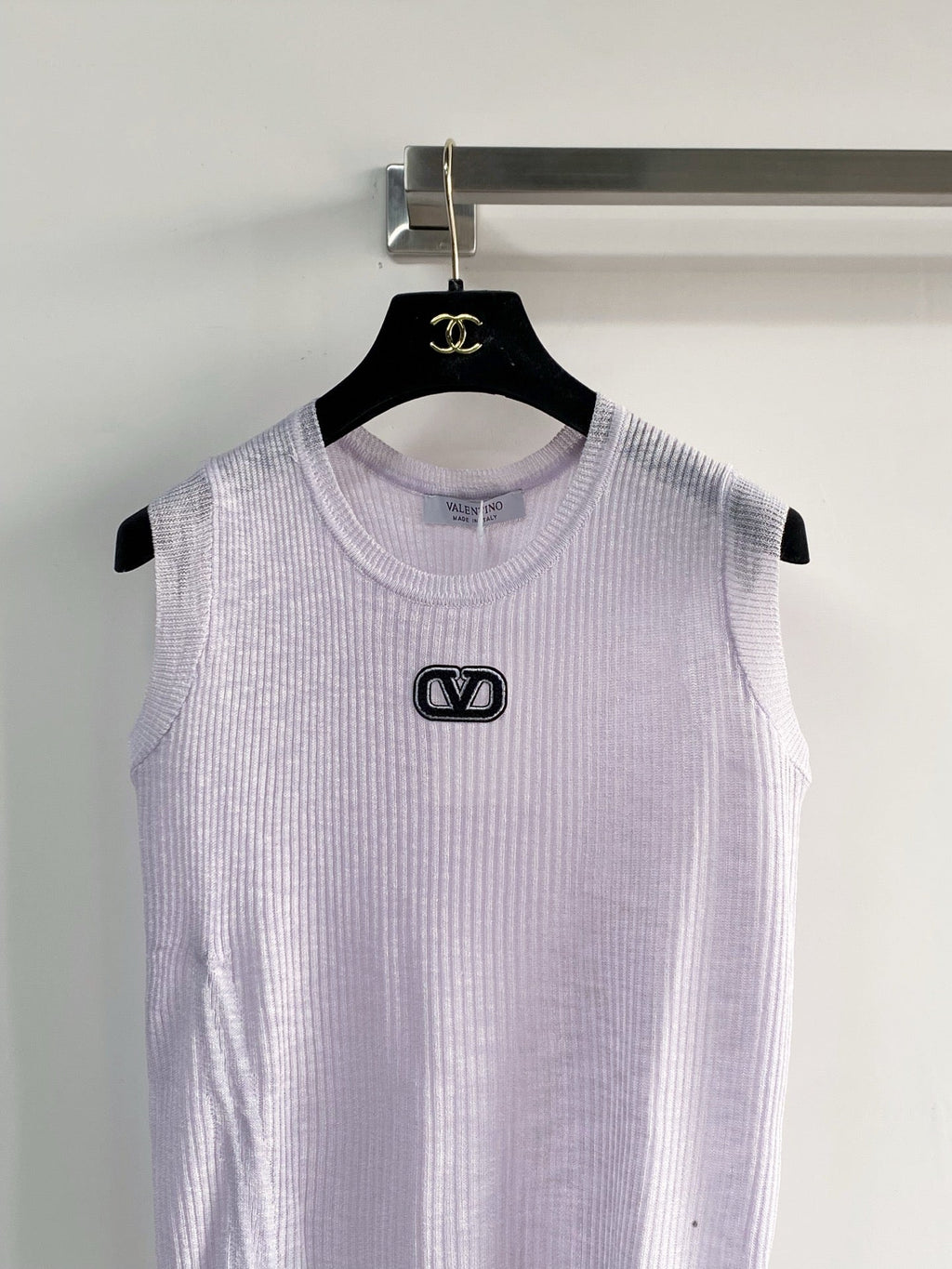 VALENTINO 26S TANK TOP 216