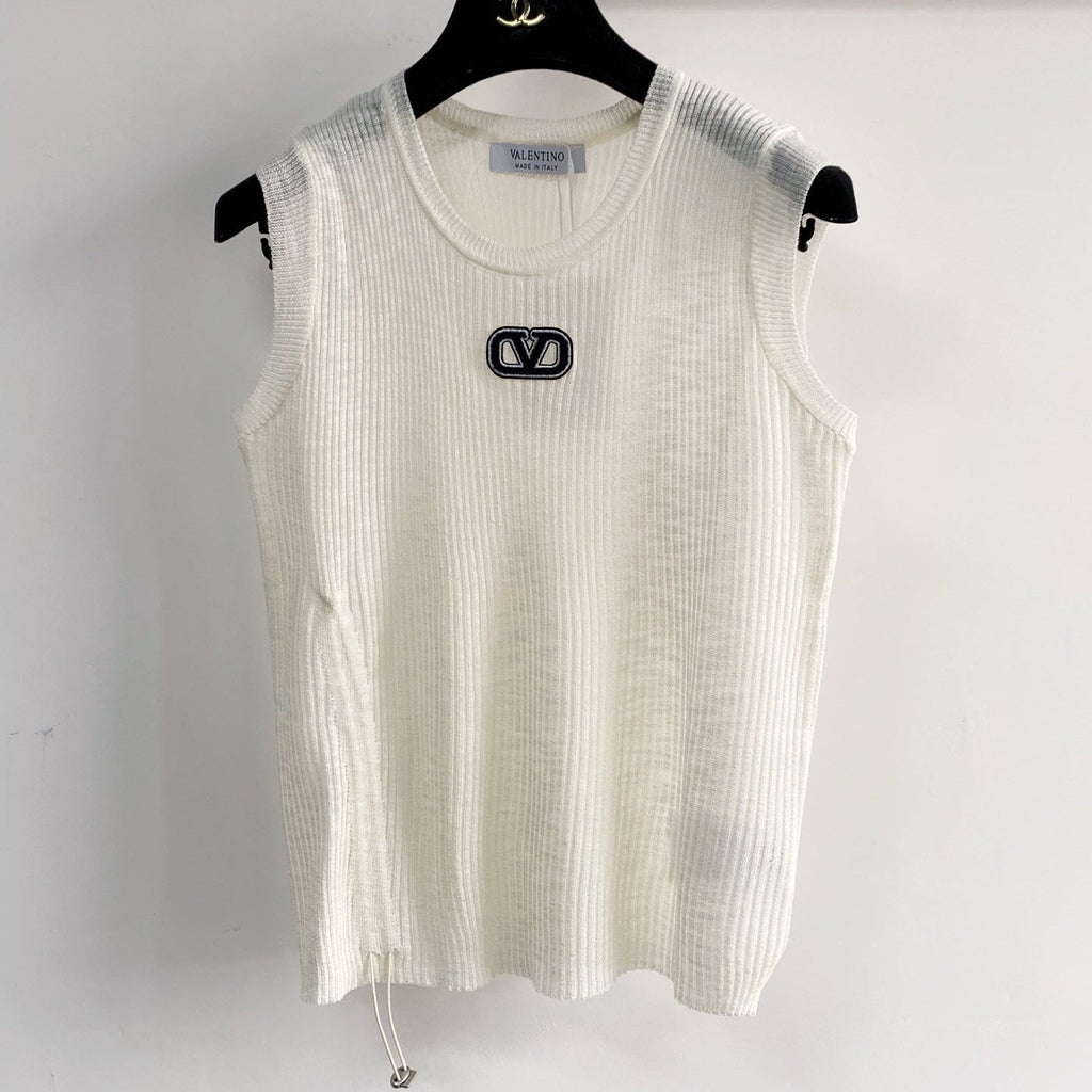 VALENTINO 26S TANK TOP 215