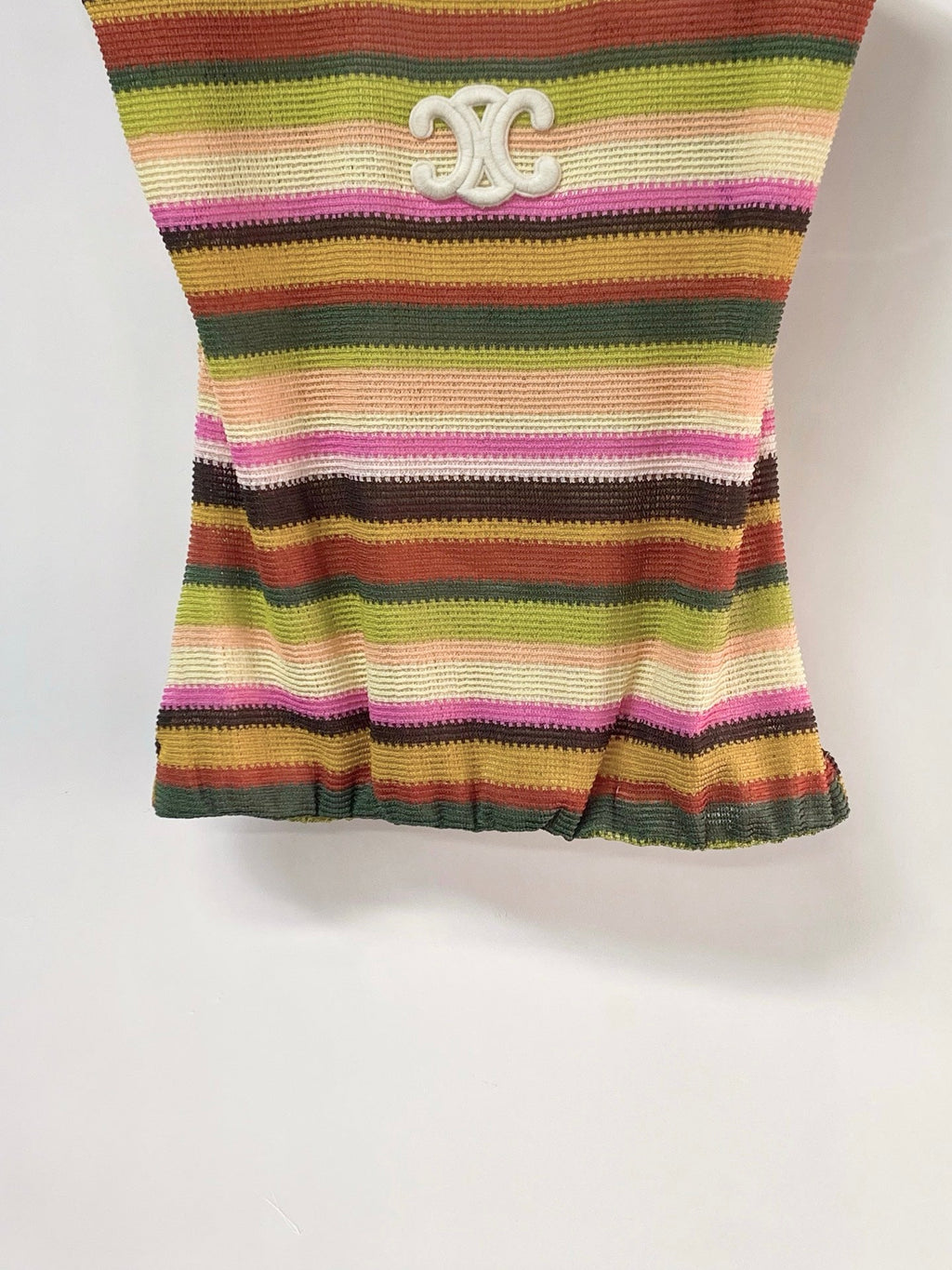 CELINE 26S TANK TOP STYLE 255
