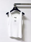 MIUMIU 26S TANK TOP STYLE 1047