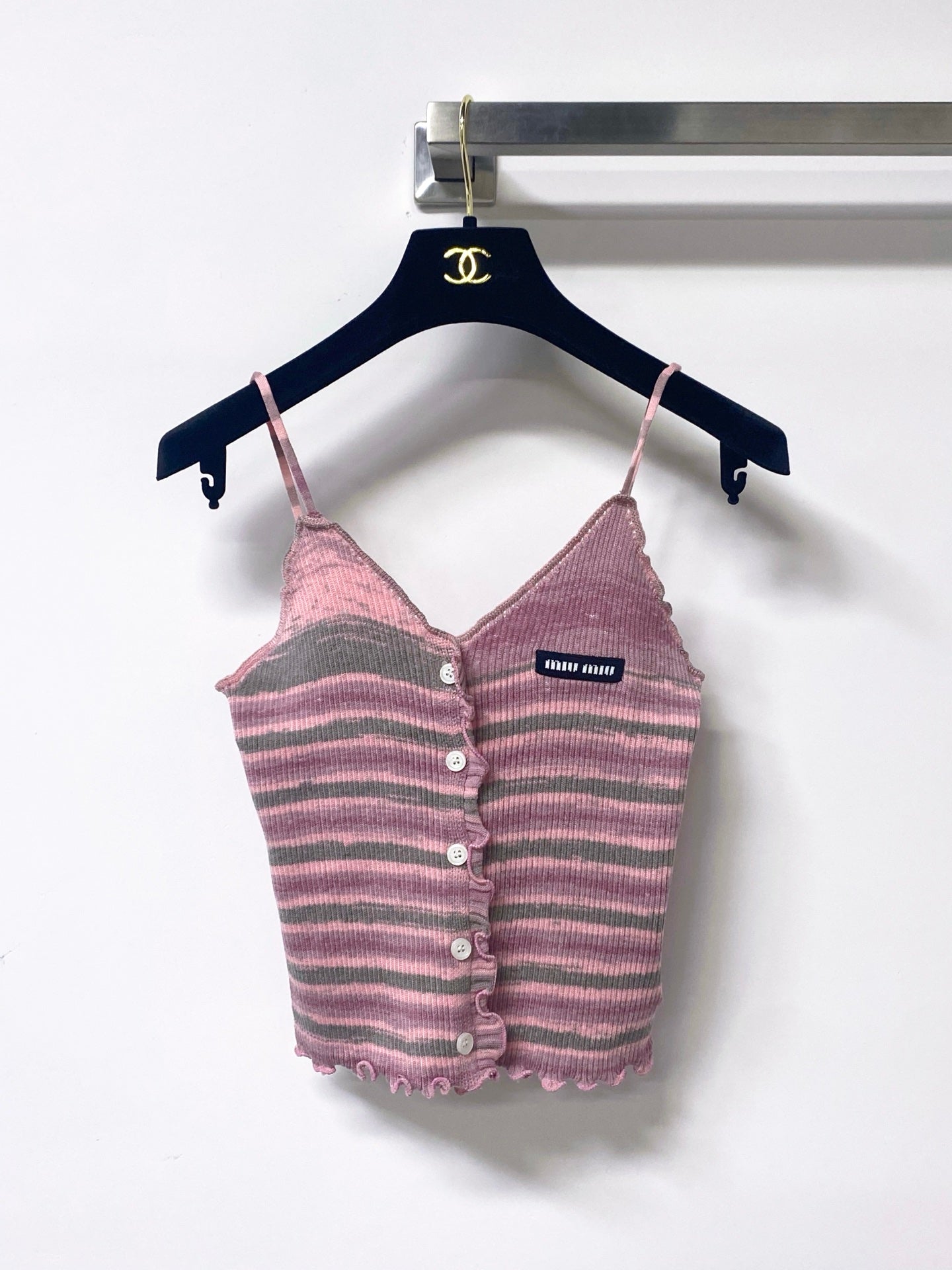 MIUMIU 26S CAMISOLE STYLE 1059