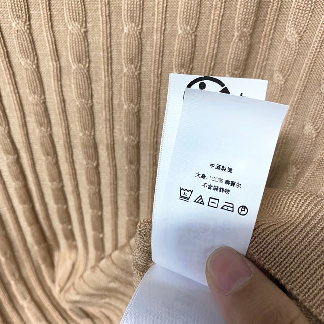 RALPH LAUREN 26S SHORT SLEEVE KNIT TOP 532