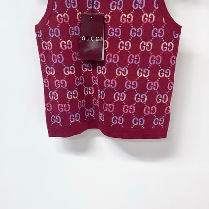 GUCCI 26S TANK TOP 367