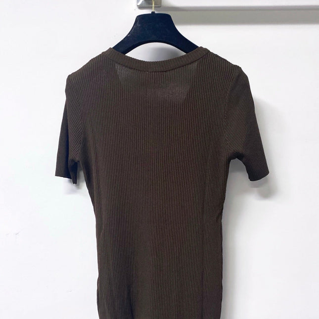 CHANEL 26S T-SHIRT STYLE 1177