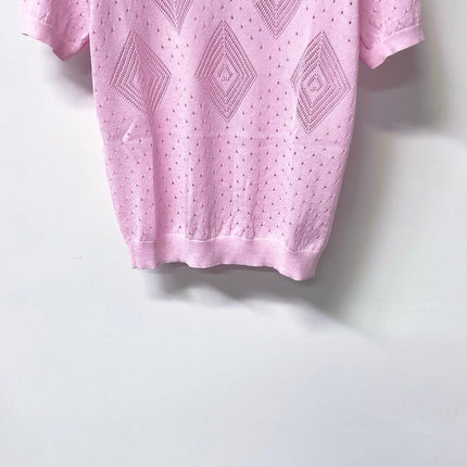 LOEWE 26S SHORT SLEEVE T-SHIRT 339