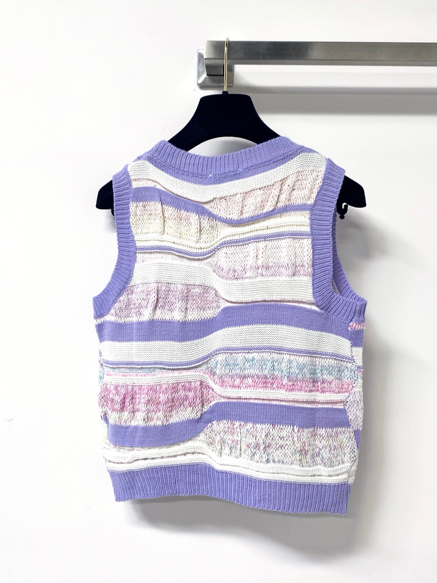 CHANEL 26S TANK TOP STYLE 1165