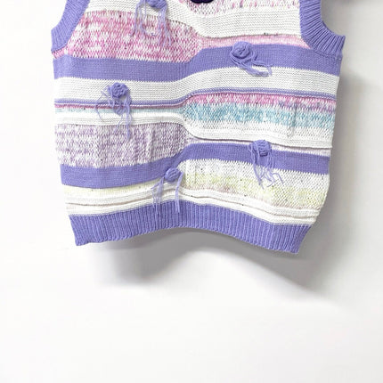 CHANEL 26S TANK TOP STYLE 1165